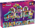 LEGO Friends Binnenspeeltuin - 42686