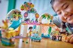 LEGO Friends Binnenspeeltuin - 42686
