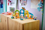 LEGO Friends Binnenspeeltuin - 42686