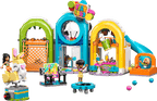 LEGO Friends Binnenspeeltuin - 42686
