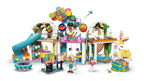 LEGO Friends Binnenspeeltuin - 42686