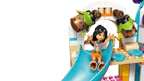 LEGO Friends Binnenspeeltuin - 42686
