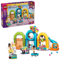 LEGO Friends Binnenspeeltuin - 42686