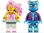 LEGO VIDIYO Candy Castle Stage - 43111
