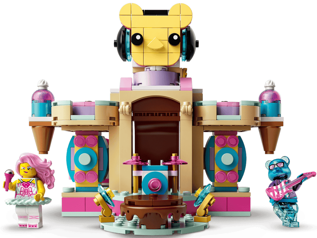 LEGO VIDIYO Candy Castle Stage - 43111