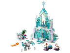 LEGO Elsa's Magical Ice Palace - 43172
