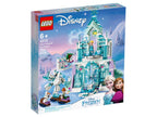 LEGO Elsa's Magical Ice Palace - 43172