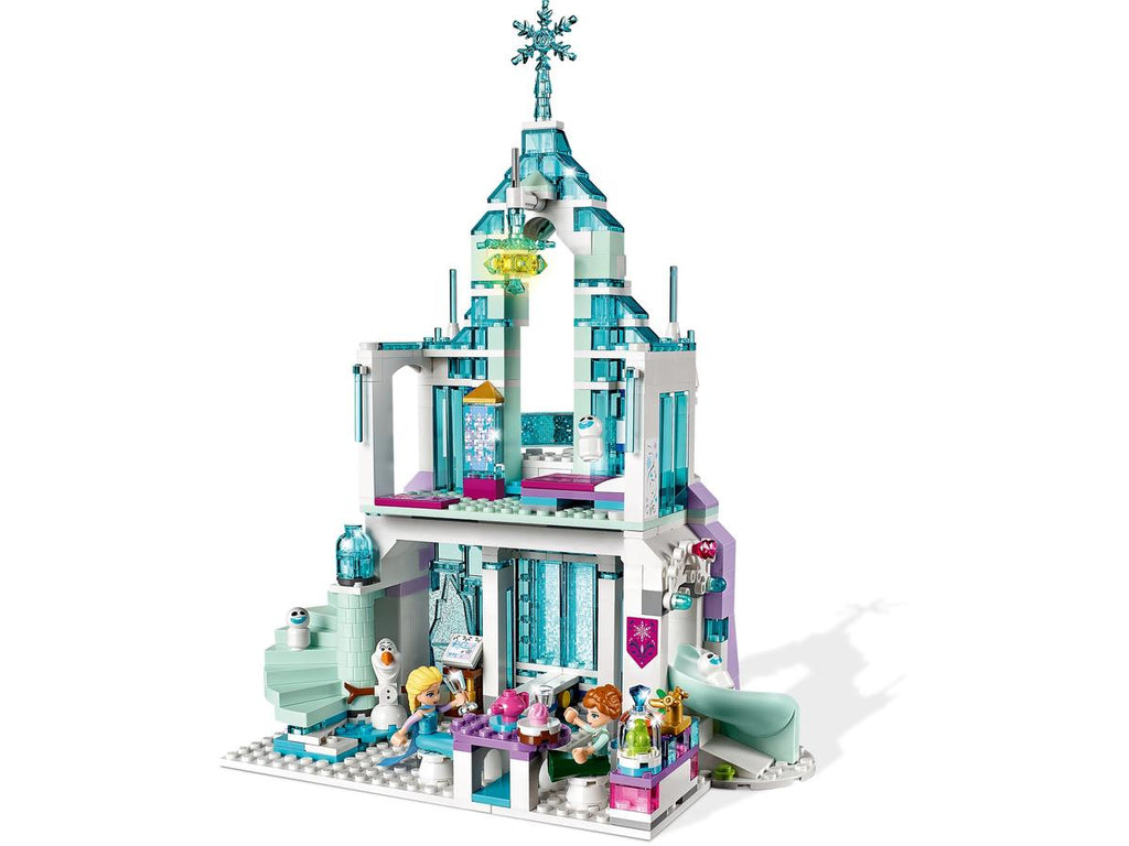 LEGO Elsa's Magical Ice Palace - 43172