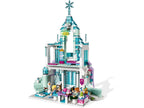LEGO Elsa's Magical Ice Palace - 43172
