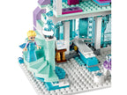 LEGO Elsa's Magical Ice Palace - 43172