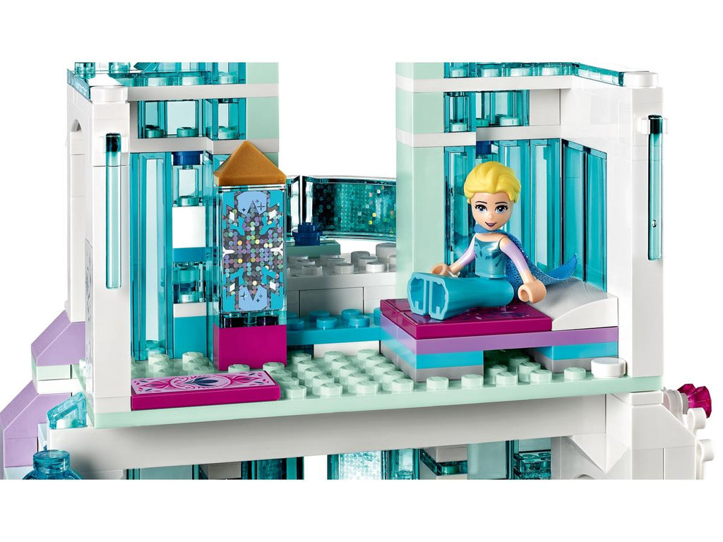 LEGO Elsa's Magical Ice Palace - 43172