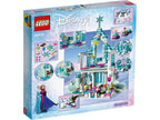LEGO Elsa's Magical Ice Palace - 43172