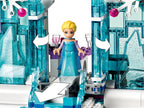 LEGO Elsa's Magical Ice Palace - 43172