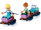LEGO Elsa's Magical Ice Palace - 43172