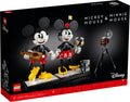 LEGO Disney - Mickey Mouse & Minnie Mouse Buildable Characters - 43179