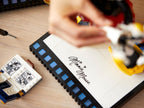 LEGO Disney - Mickey Mouse & Minnie Mouse Buildable Characters - 43179