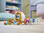 LEGO Disney Princess Assepoesters koninklijke koets - 43192