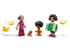LEGO Disney Het huis van de familie Madrigal - 43202