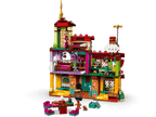 LEGO Disney Het huis van de familie Madrigal - 43202
