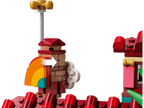 LEGO Disney Het huis van de familie Madrigal - 43202