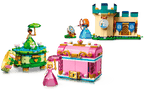 LEGO Disney Princess Aurora's, Merida's & Tiana's Betoverde Creaties - 43203