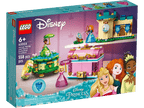 LEGO Disney Princess Aurora's, Merida's & Tiana's Betoverde Creaties - 43203