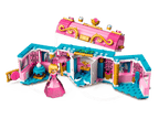 LEGO Disney Princess Aurora's, Merida's & Tiana's Betoverde Creaties - 43203