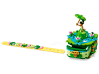 LEGO Disney Princess Aurora's, Merida's & Tiana's Betoverde Creaties - 43203