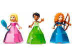 LEGO Disney Princess Aurora's, Merida's & Tiana's Betoverde Creaties - 43203