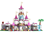 LEGO Disney Het ultieme avonturenkasteel - 43205