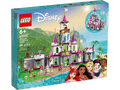 LEGO Disney Het ultieme avonturenkasteel - 43205