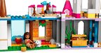 LEGO Disney Het ultieme avonturenkasteel - 43205