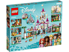 LEGO Disney Het ultieme avonturenkasteel - 43205