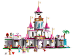 LEGO Disney Het ultieme avonturenkasteel - 43205