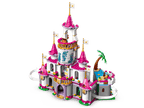 LEGO Disney Het ultieme avonturenkasteel - 43205