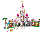 LEGO Disney Het ultieme avonturenkasteel - 43205