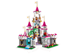 LEGO Disney Het ultieme avonturenkasteel - 43205