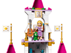 LEGO Disney Het ultieme avonturenkasteel - 43205