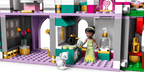 LEGO Disney Het ultieme avonturenkasteel - 43205