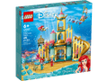LEGO Disney Kleine Zeemeermin Ariëls Onderwaterpaleis - 43207