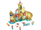 LEGO Disney Kleine Zeemeermin Ariëls Onderwaterpaleis - 43207