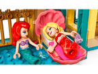 LEGO Disney Kleine Zeemeermin Ariëls Onderwaterpaleis - 43207