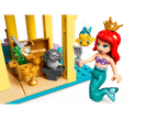 LEGO Disney Kleine Zeemeermin Ariëls Onderwaterpaleis - 43207