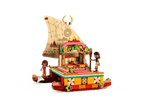 LEGO Disney Vaiana’s ontdekkingsboot - 43210