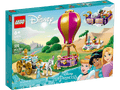 LEGO Disney Betoverende reis van prinses - 43216