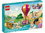 LEGO Disney Betoverende reis van prinses - 43216