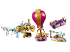LEGO Disney Betoverende reis van prinses - 43216