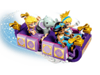 LEGO Disney Betoverende reis van prinses - 43216