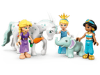 LEGO Disney Betoverende reis van prinses - 43216