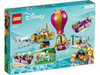 LEGO Disney Betoverende reis van prinses - 43216